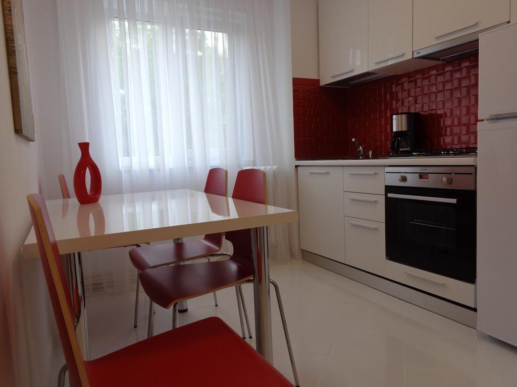 Olympus Apartment Алба-Юлія Екстер'єр фото